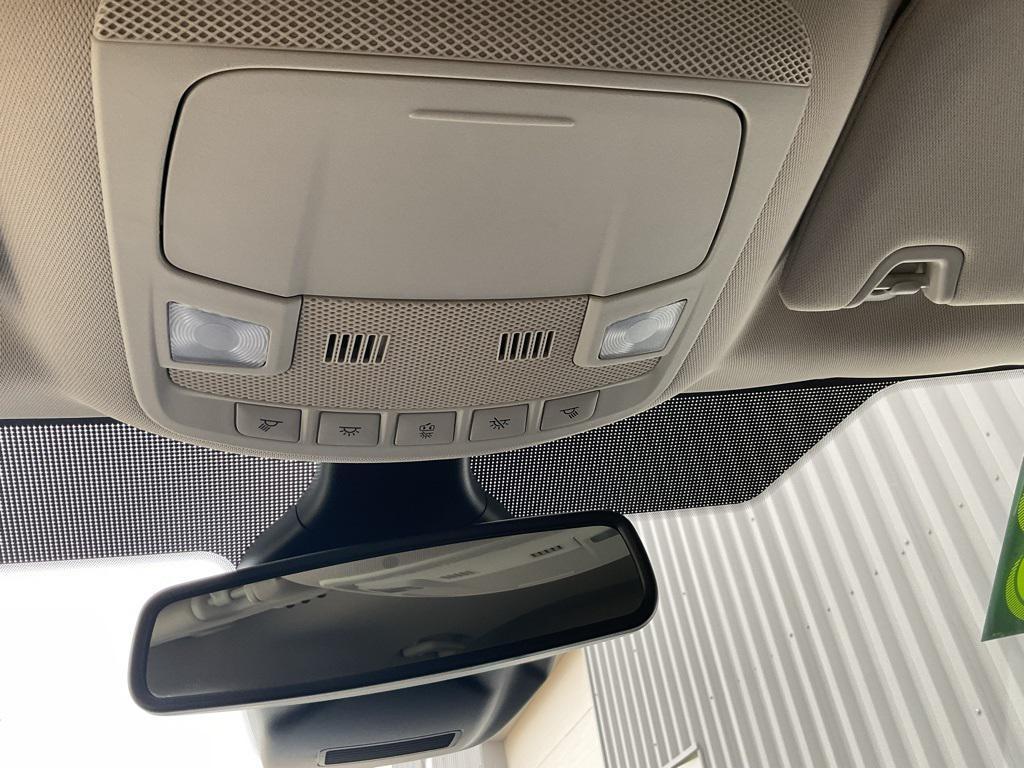 used 2023 Ford Edge car, priced at $30,950