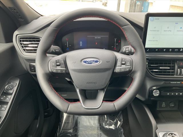 new 2025 Ford Escape car, priced at $35,839