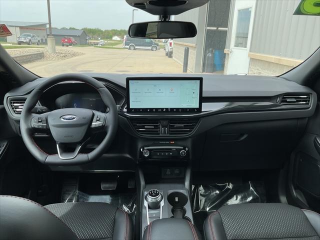 new 2025 Ford Escape car, priced at $35,839