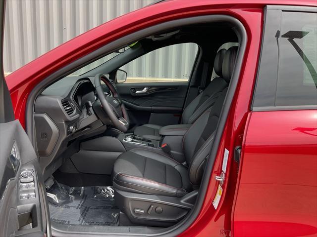 new 2025 Ford Escape car, priced at $35,839