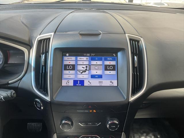 used 2019 Ford Edge car, priced at $17,999