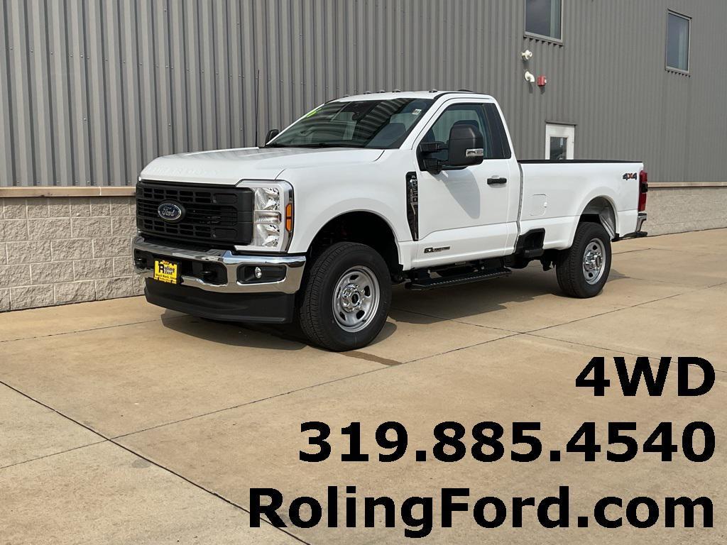 new 2026 Ford F-350 car, priced at $68,650