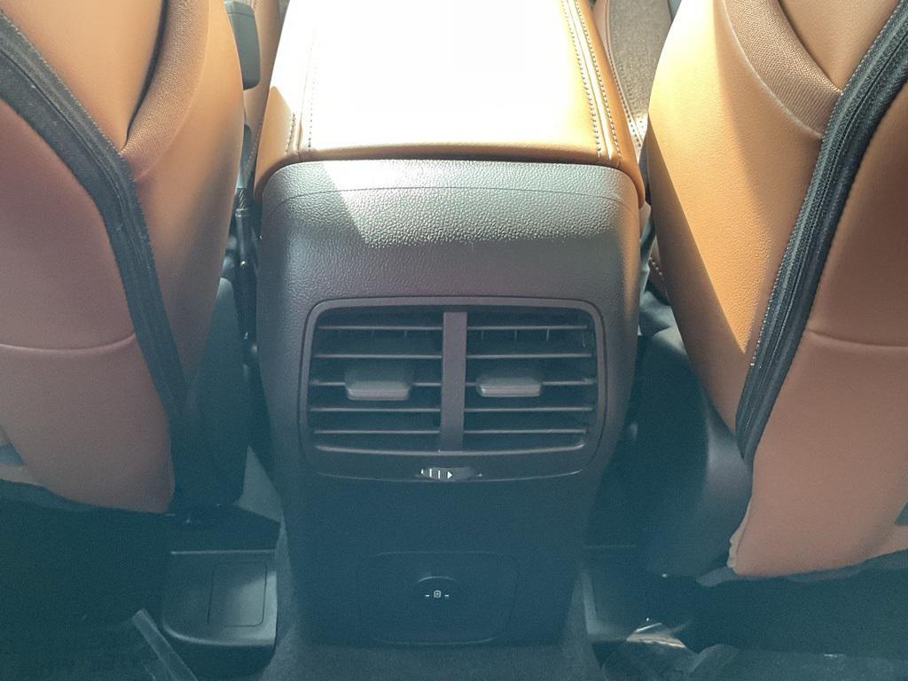 new 2025 Ford Bronco Sport car, priced at $38,408