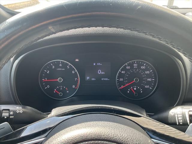 used 2020 Kia Sportage car, priced at $16,950