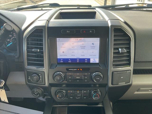 used 2020 Ford F-150 car, priced at $31,950