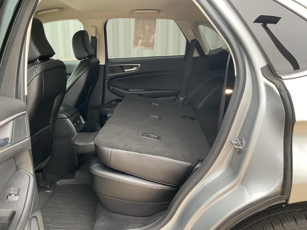 used 2024 Ford Edge car, priced at $32,599