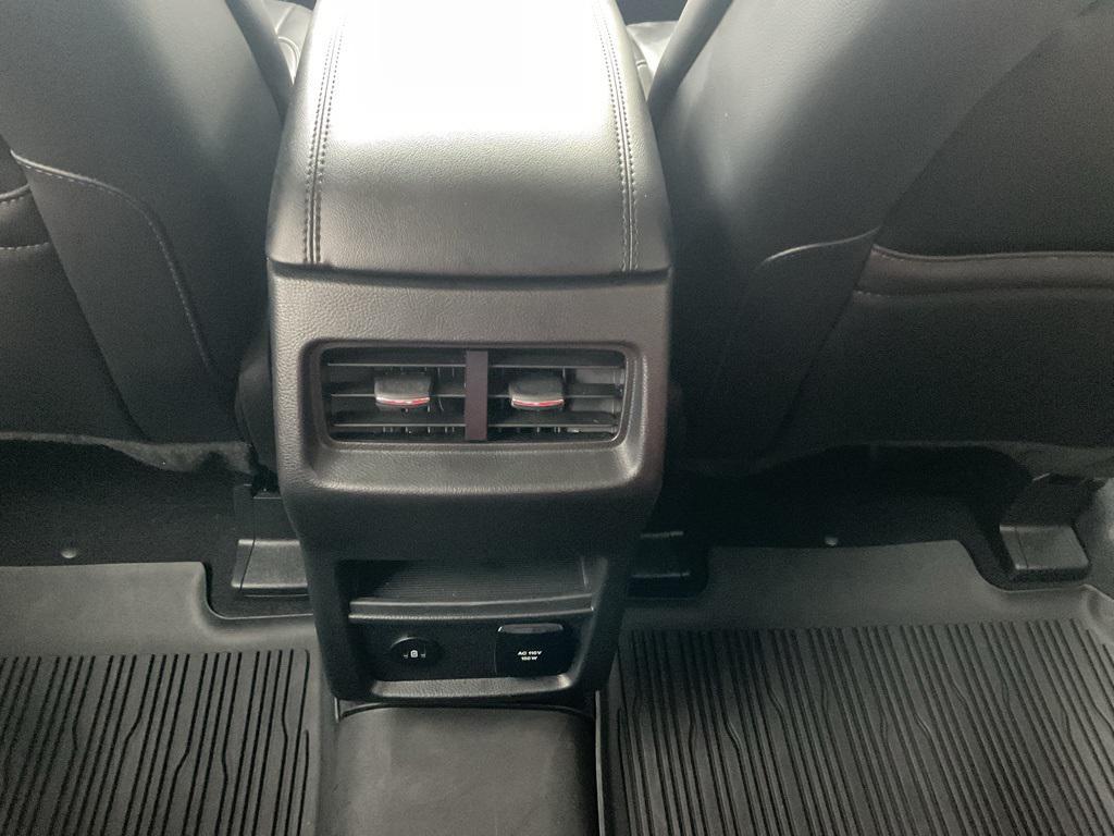 used 2024 Ford Edge car, priced at $32,599