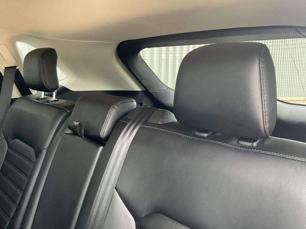 used 2024 Ford Edge car, priced at $32,599