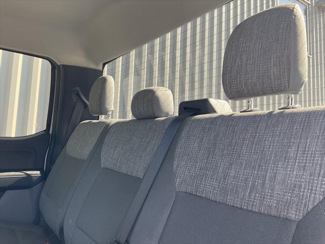 used 2022 Ford F-150 car, priced at $36,599