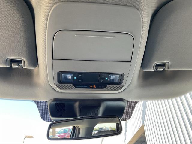 used 2022 Ford F-150 car, priced at $36,599