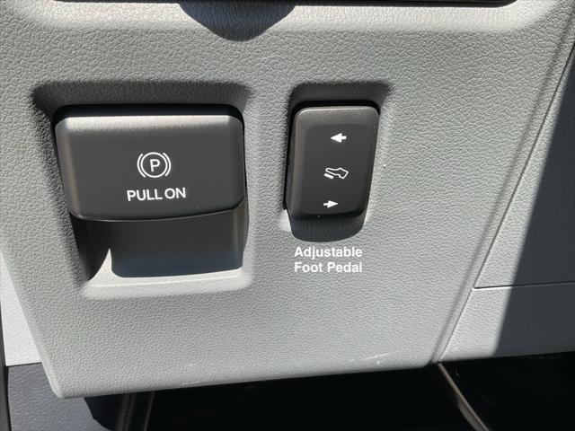 used 2022 Ford F-150 car, priced at $36,599
