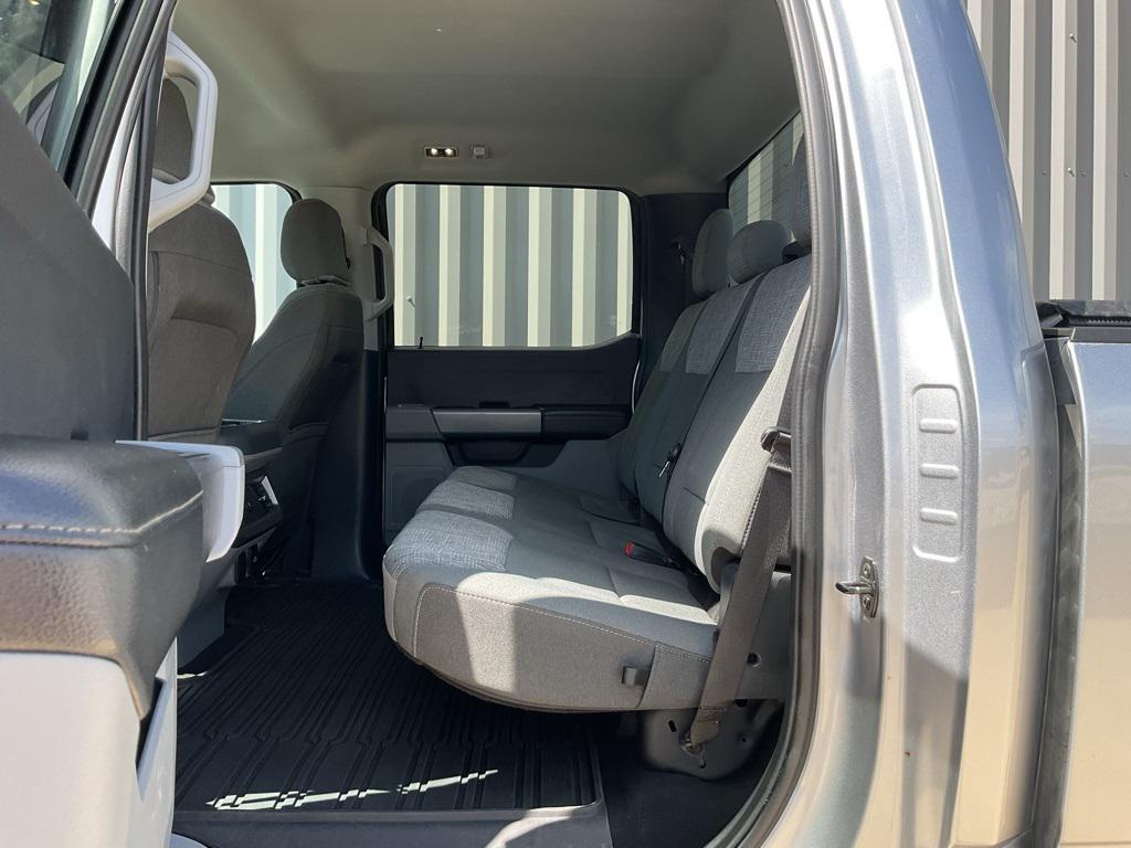 used 2023 Ford F-350 car, priced at $60,950
