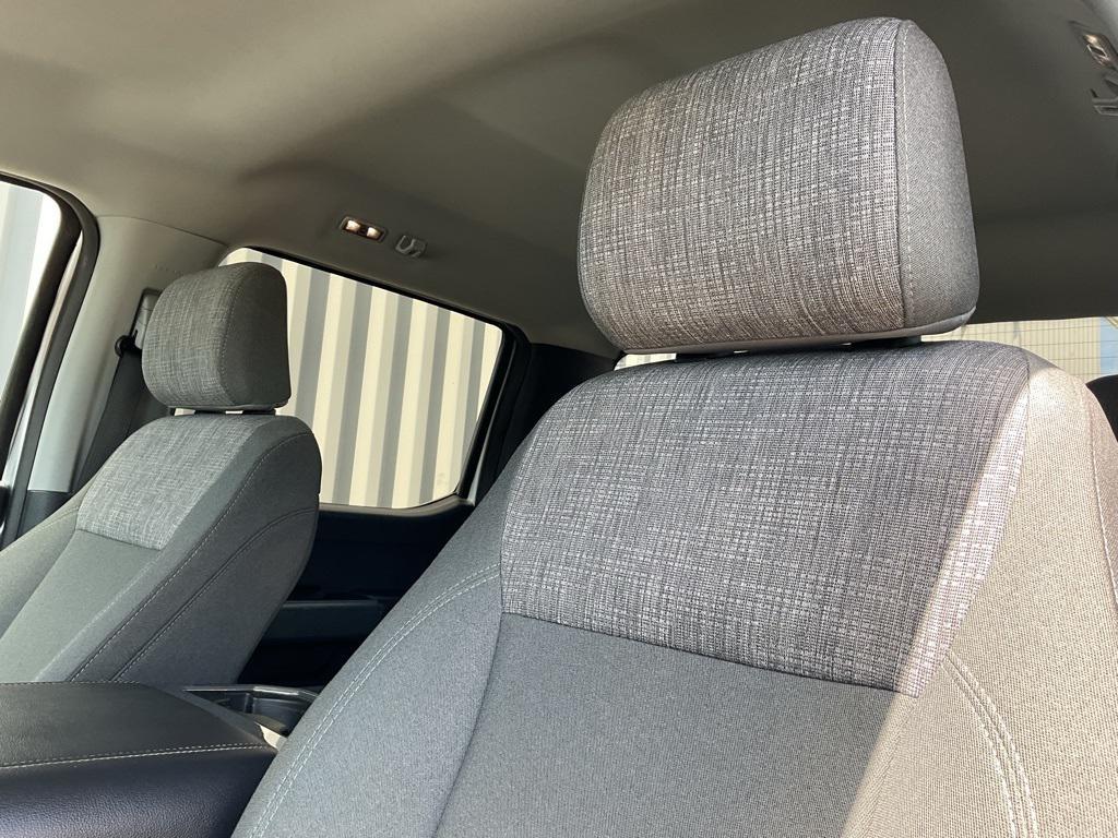 used 2023 Ford F-350 car, priced at $60,950