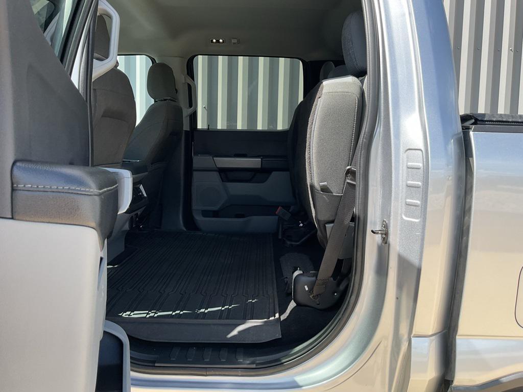 used 2023 Ford F-350 car, priced at $60,950