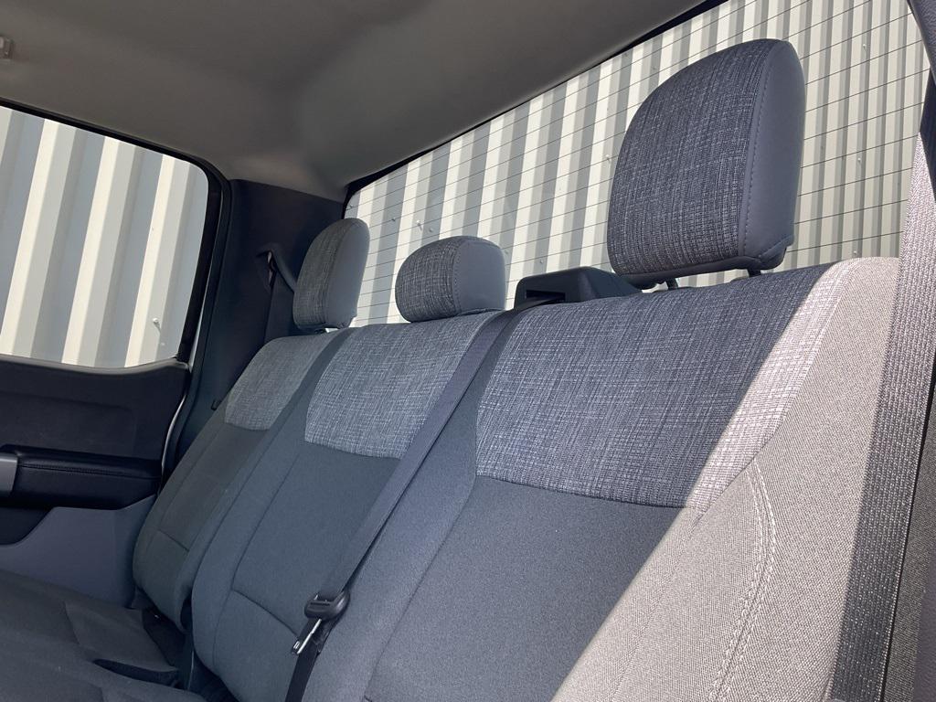 used 2023 Ford F-350 car, priced at $60,950