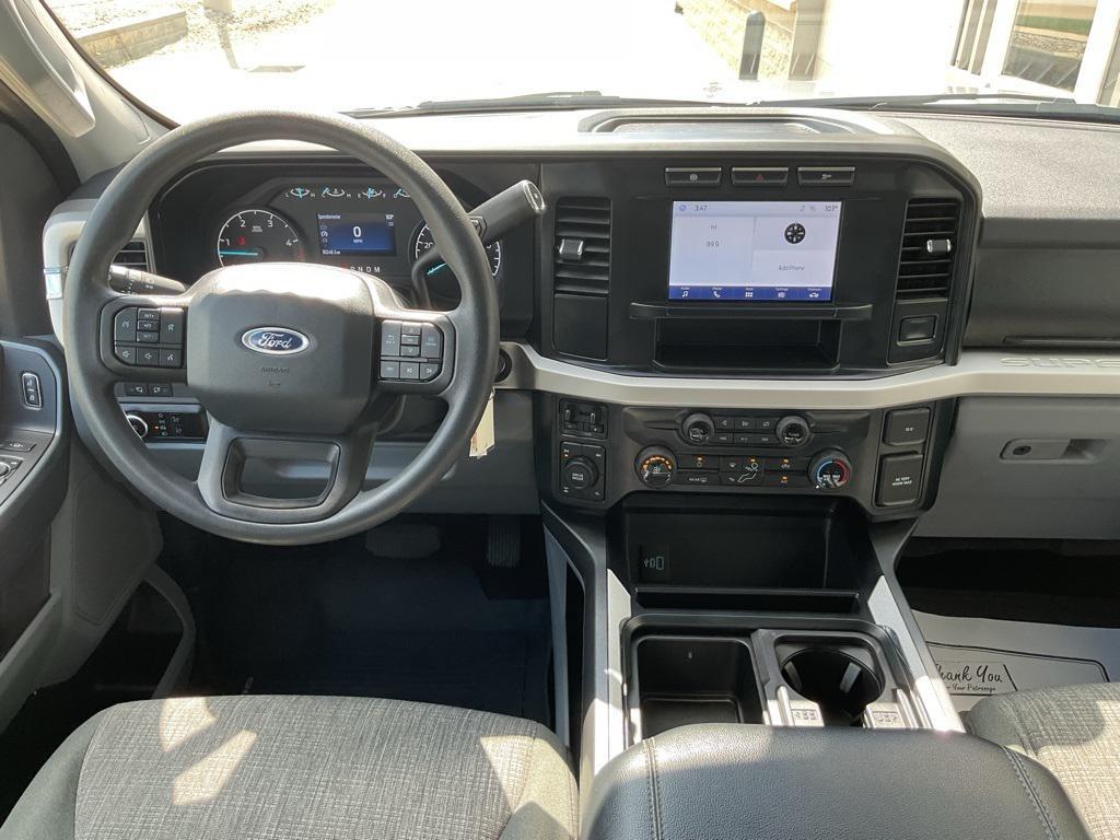 used 2023 Ford F-350 car, priced at $60,950