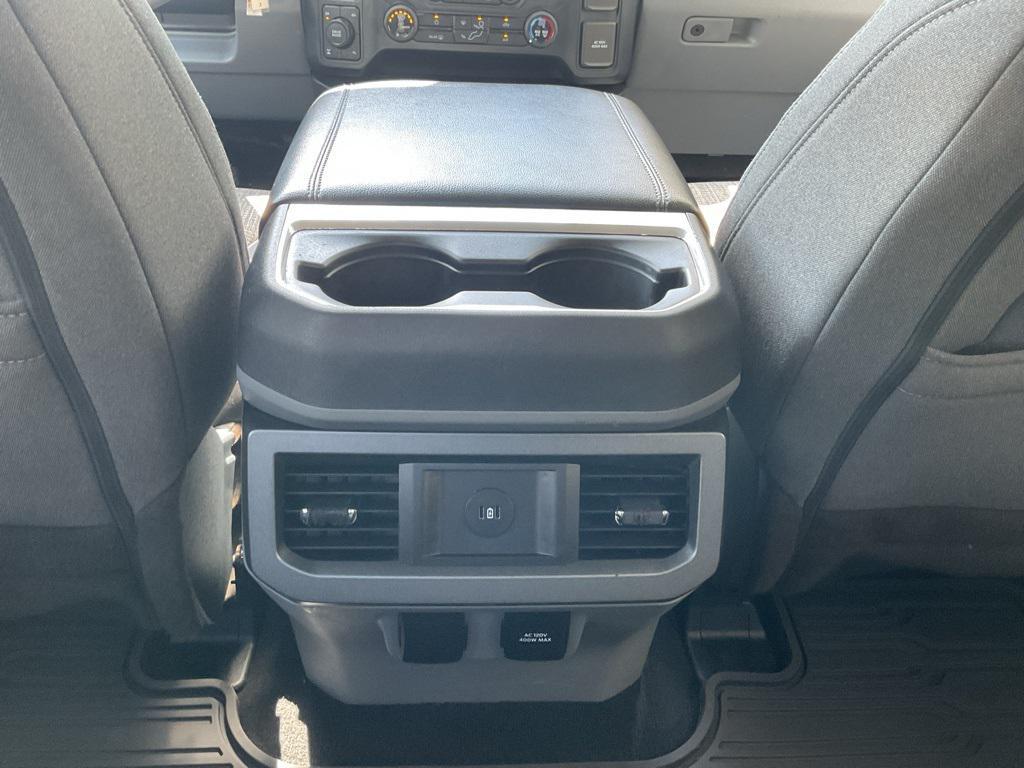 used 2023 Ford F-350 car, priced at $60,950