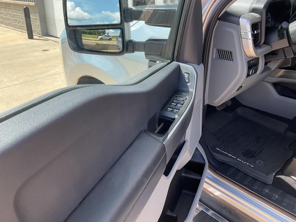 used 2023 Ford F-350 car, priced at $60,950