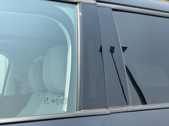 new 2025 Ford Explorer car, priced at $56,773