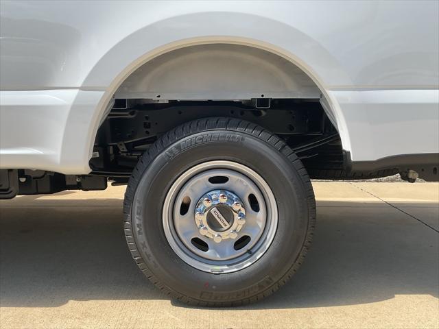 new 2025 Ford F-250 car, priced at $52,325