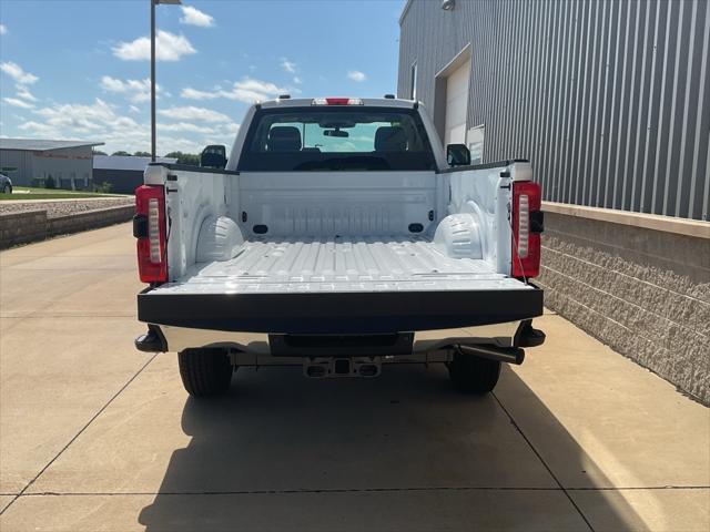 new 2025 Ford F-250 car, priced at $52,325