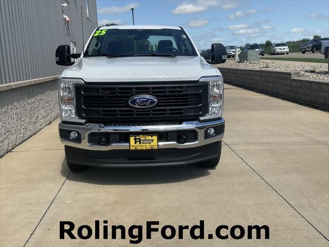 new 2025 Ford F-250 car, priced at $52,325