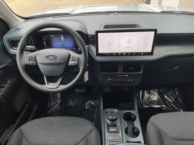 new 2025 Ford Maverick car, priced at $29,308
