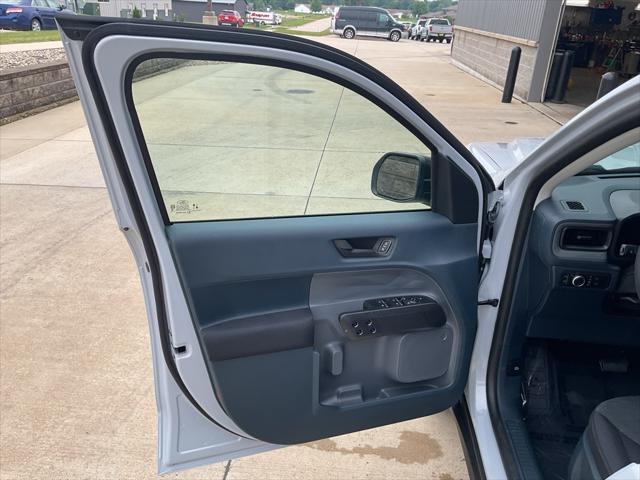 new 2025 Ford Maverick car, priced at $29,308