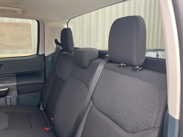 new 2025 Ford Maverick car, priced at $29,308