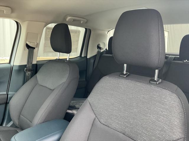 new 2025 Ford Maverick car, priced at $29,308