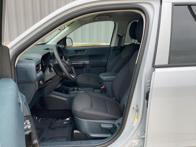 new 2025 Ford Maverick car, priced at $29,308