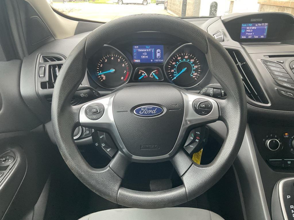 used 2013 Ford Escape car, priced at $8,429