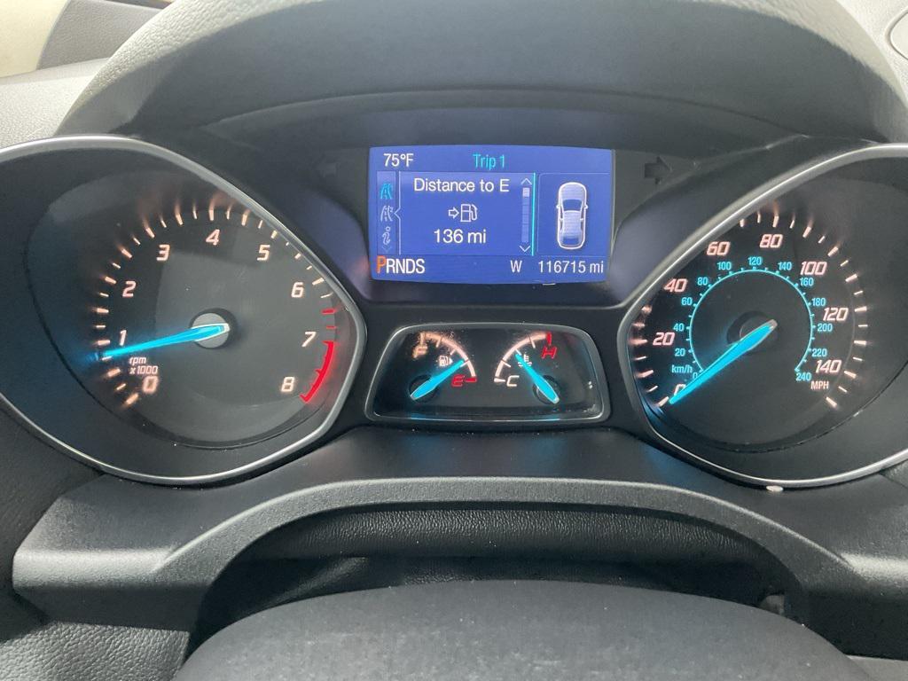 used 2013 Ford Escape car, priced at $8,429