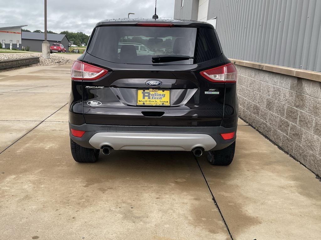 used 2013 Ford Escape car, priced at $8,429