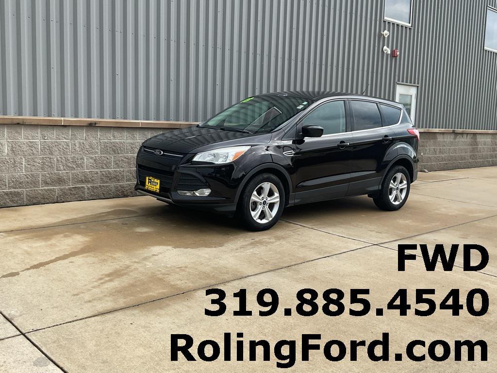 used 2013 Ford Escape car, priced at $8,429
