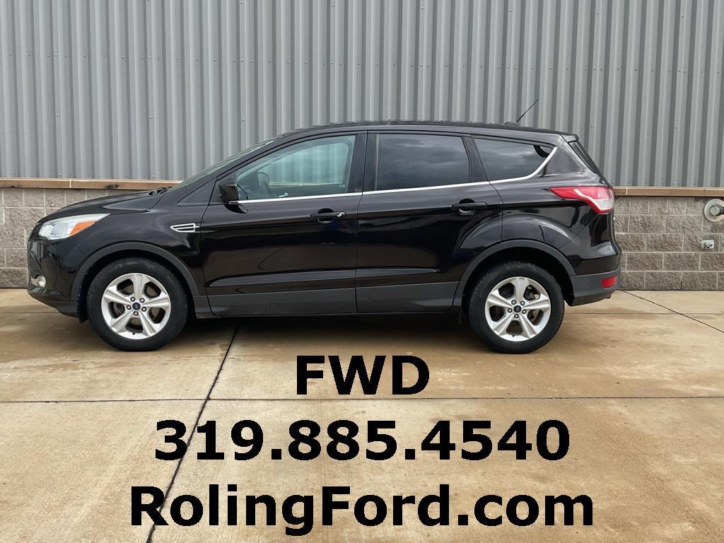 used 2013 Ford Escape car, priced at $8,429