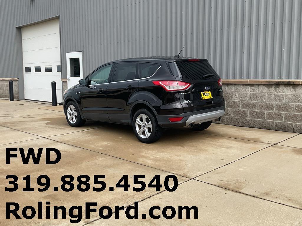 used 2013 Ford Escape car, priced at $8,429