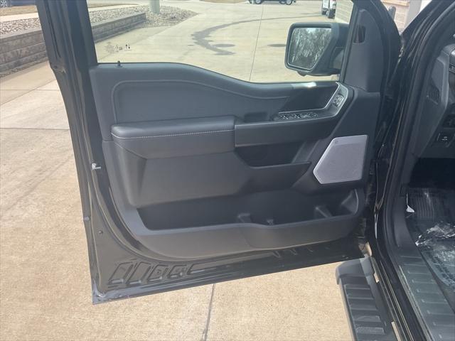 new 2025 Ford F-150 car, priced at $72,293