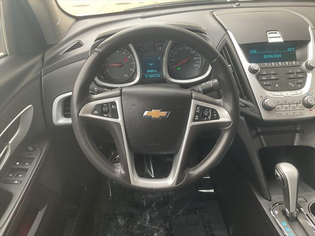 used 2011 Chevrolet Equinox car, priced at $7,888