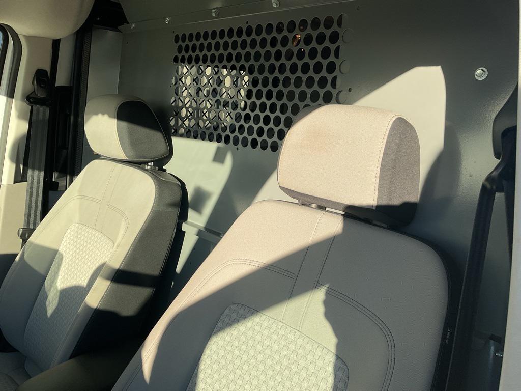 used 2023 Ford Transit Connect car, priced at $35,999
