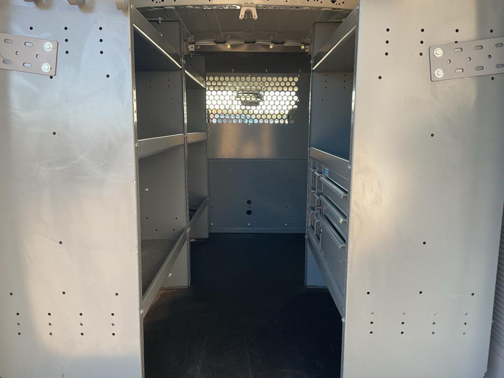 used 2023 Ford Transit Connect car, priced at $35,999