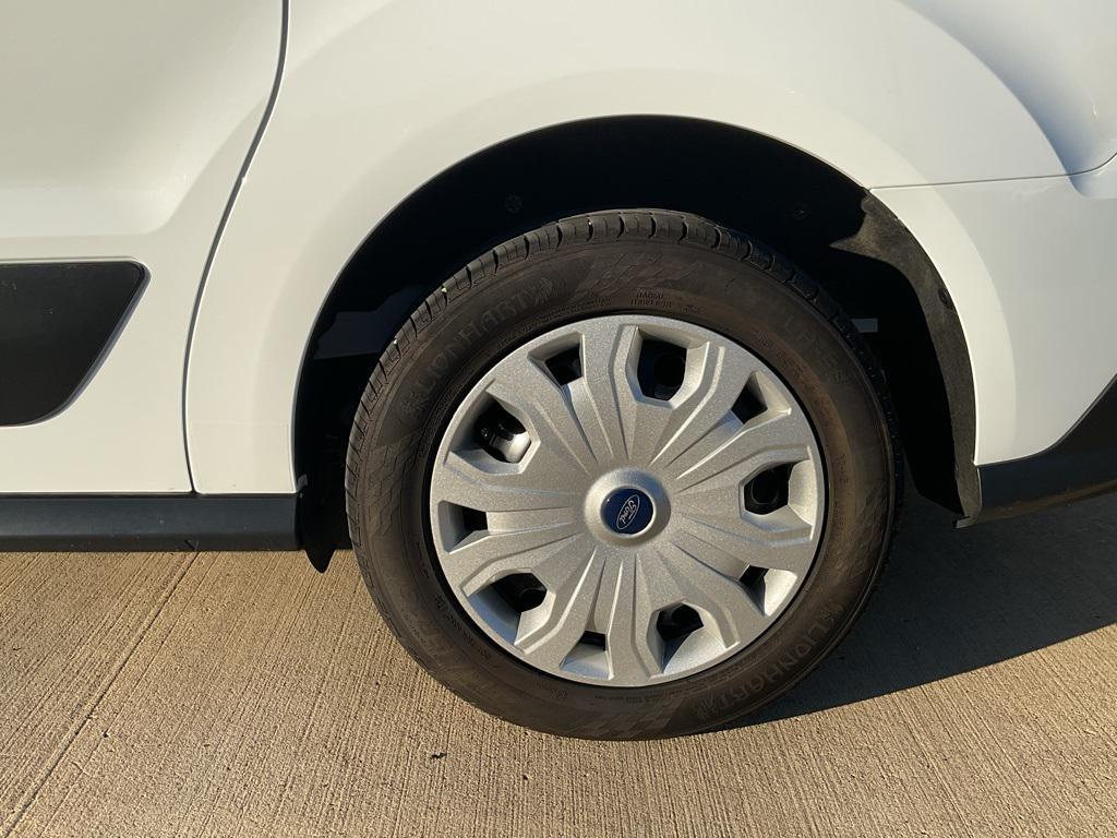 used 2023 Ford Transit Connect car, priced at $35,999