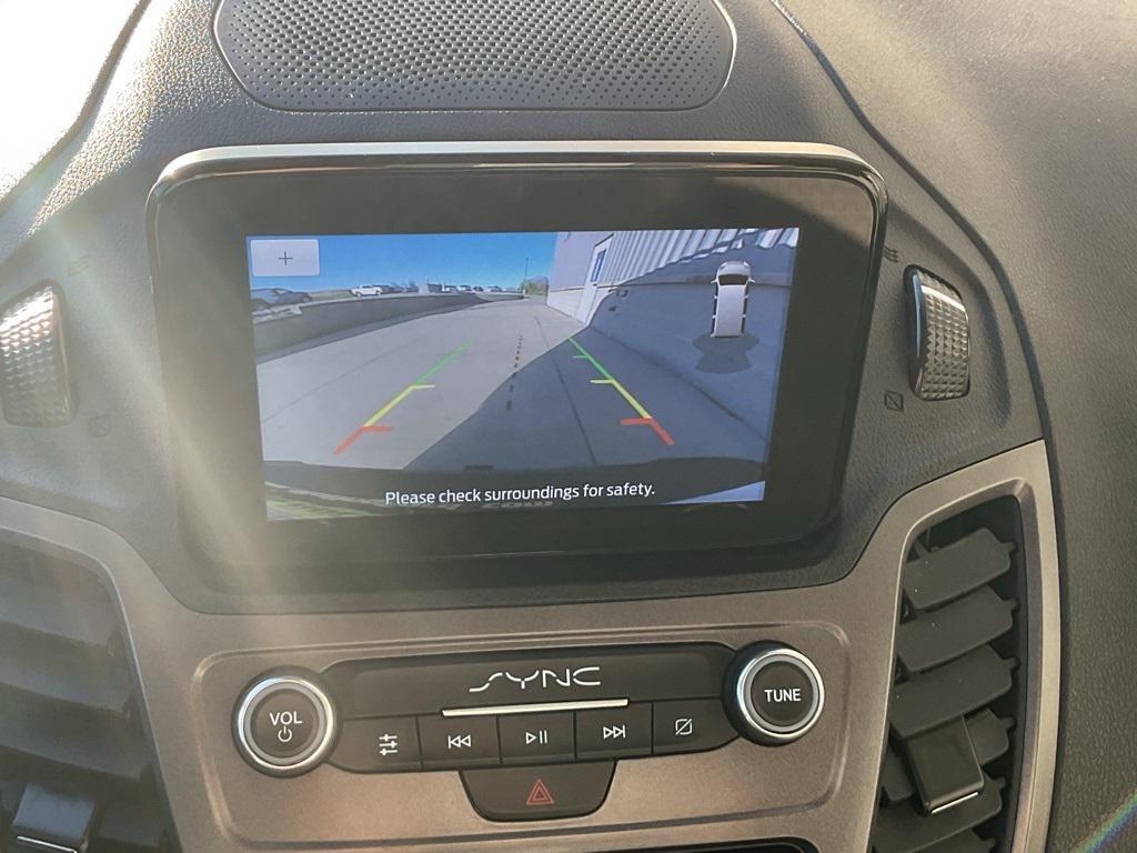 used 2023 Ford Transit Connect car, priced at $35,999