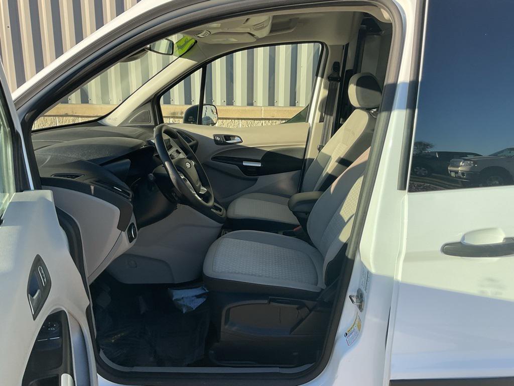 used 2023 Ford Transit Connect car, priced at $35,999