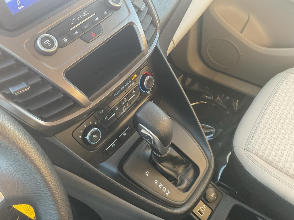 used 2023 Ford Transit Connect car, priced at $35,999