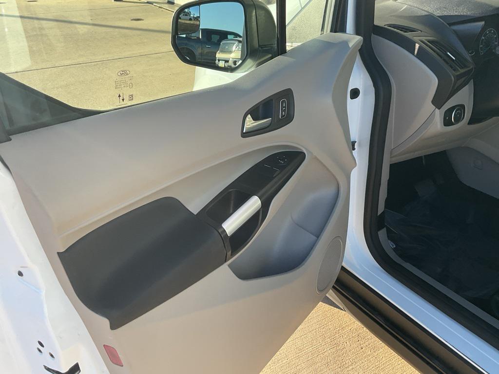 used 2023 Ford Transit Connect car, priced at $35,999