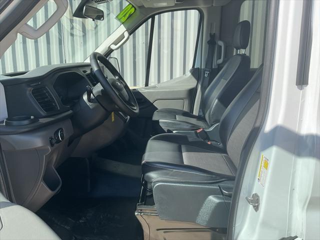 used 2020 Ford Transit-350 car, priced at $47,885