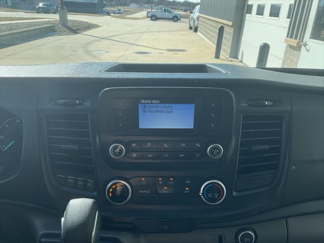 used 2020 Ford Transit-350 car, priced at $47,885