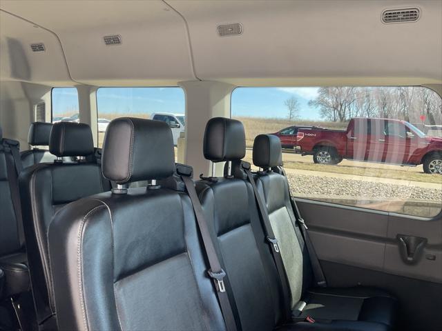 used 2020 Ford Transit-350 car, priced at $47,885