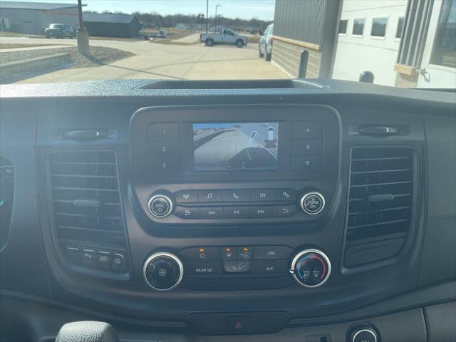 used 2020 Ford Transit-350 car, priced at $47,885